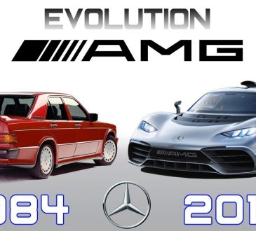 mercedes-amg