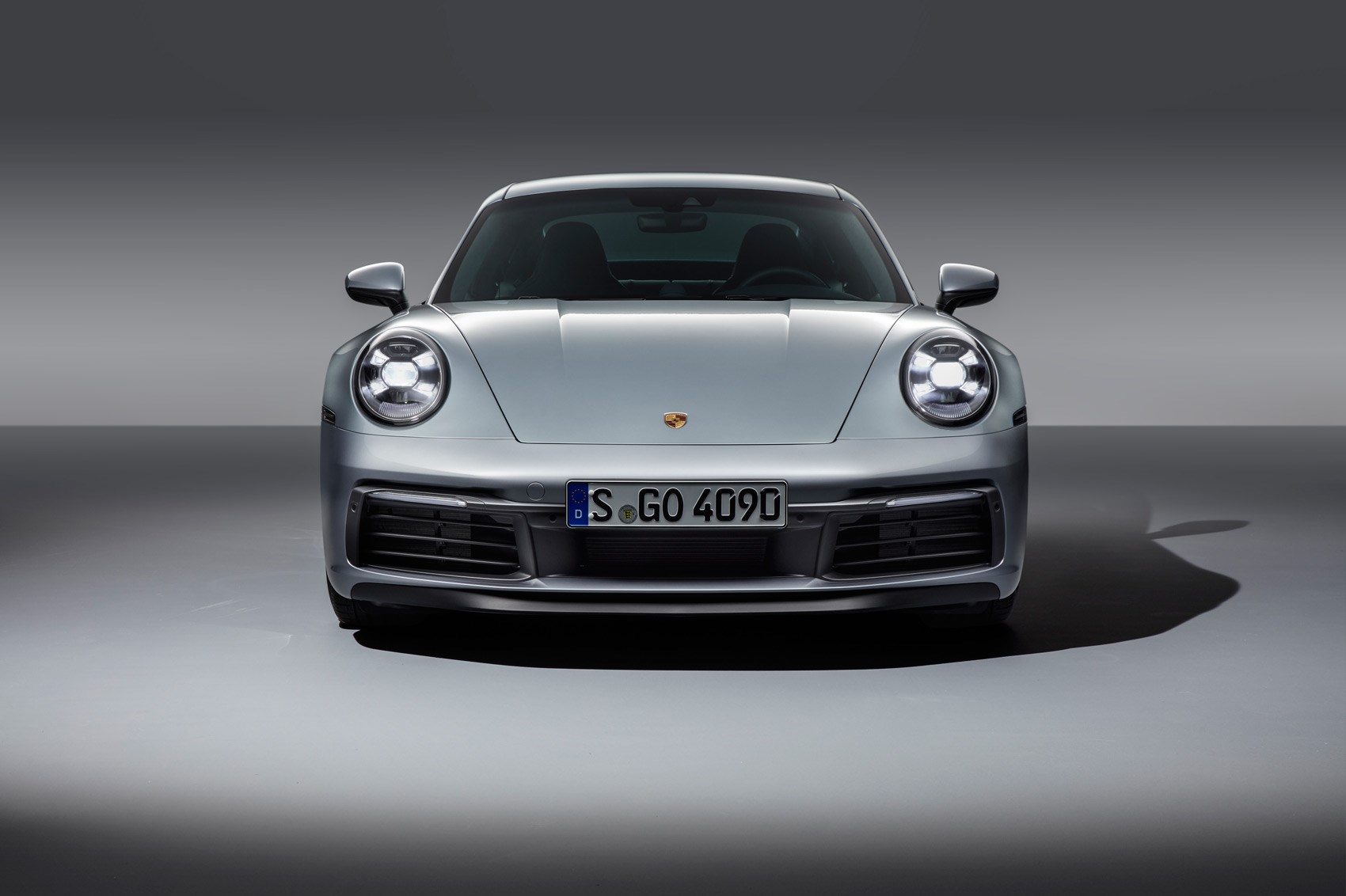 Nova generacija modela Porsche 911