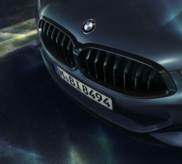 BMW M850i xDrive First Edition