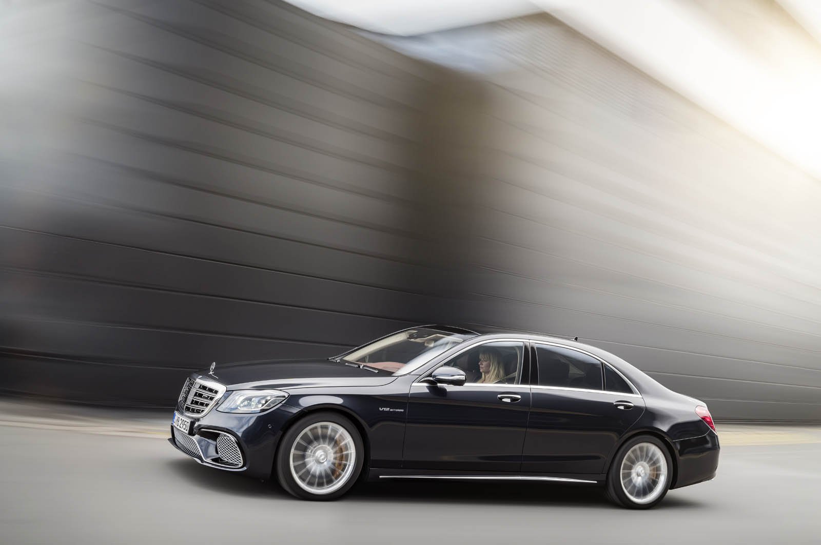 Mercedes-AMG S65 Final Edition