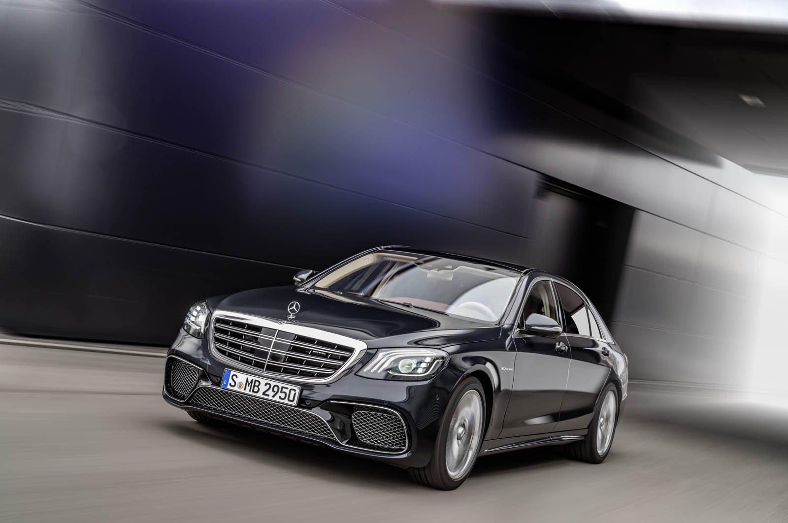 Mercedes-AMG S65 Final Edition