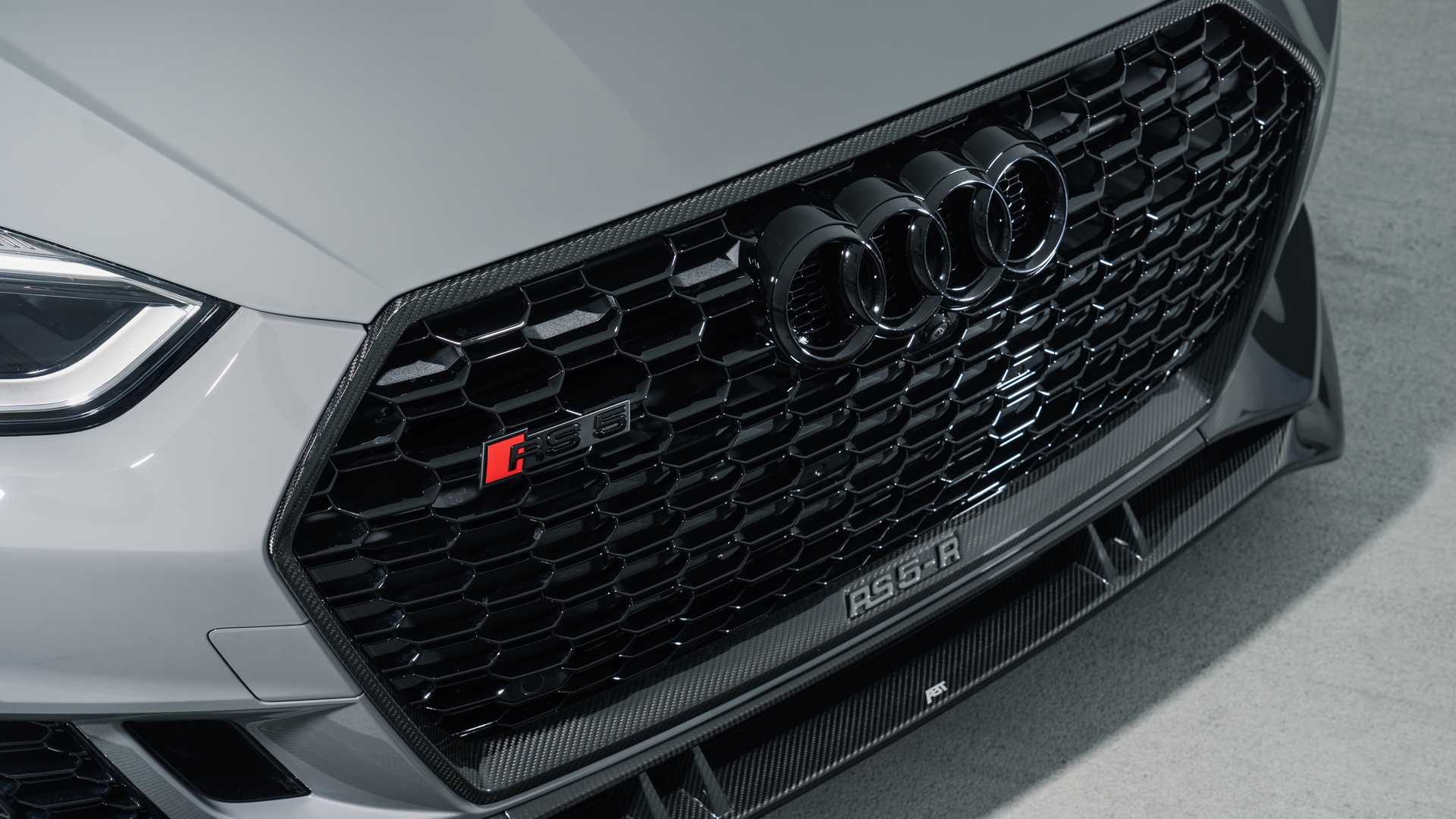 ABT Audi RS5-R Sportback