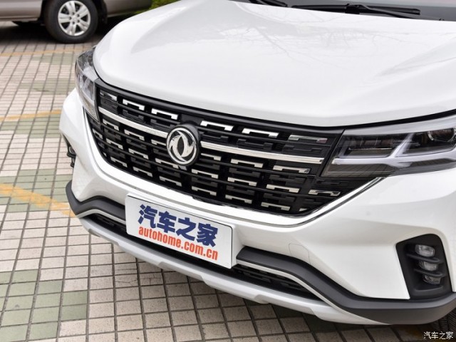 Dongfeng Forthing T5L
