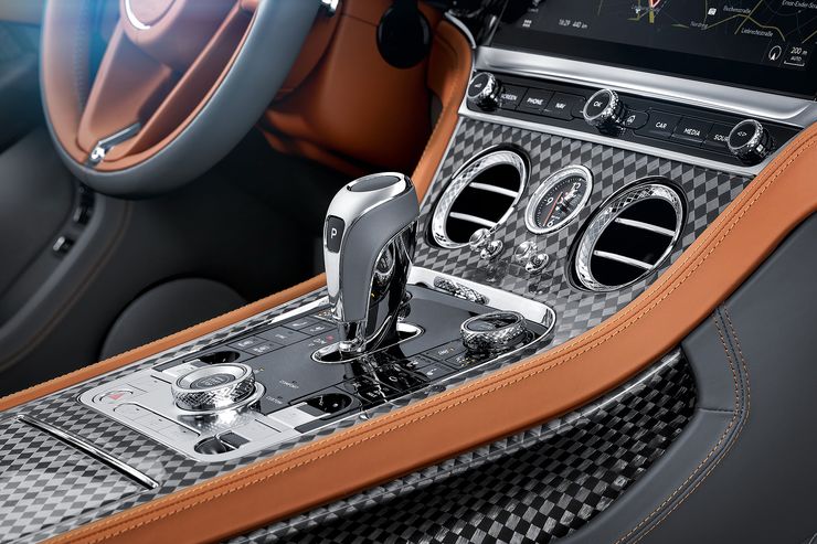 Startech Bentley Continental GT