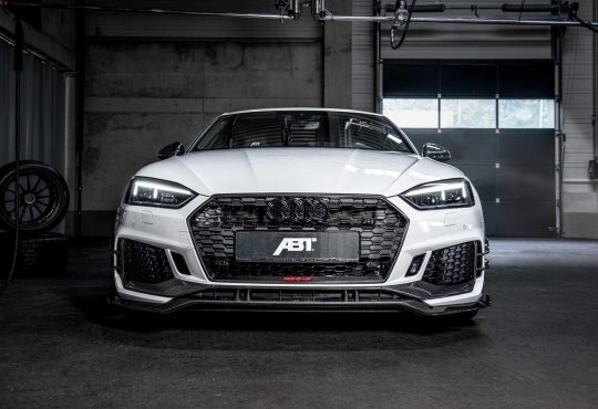 ABT RS-5R Sportback