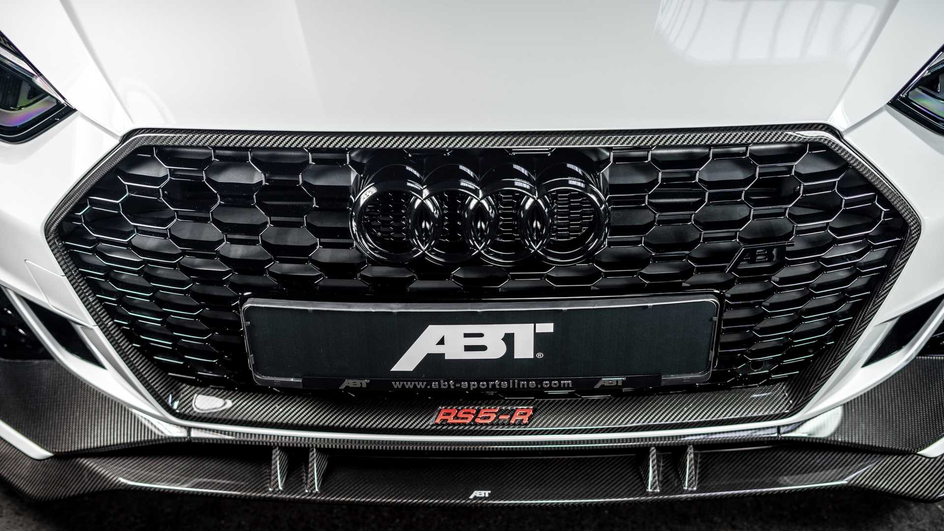 ABT RS-5R Sportback