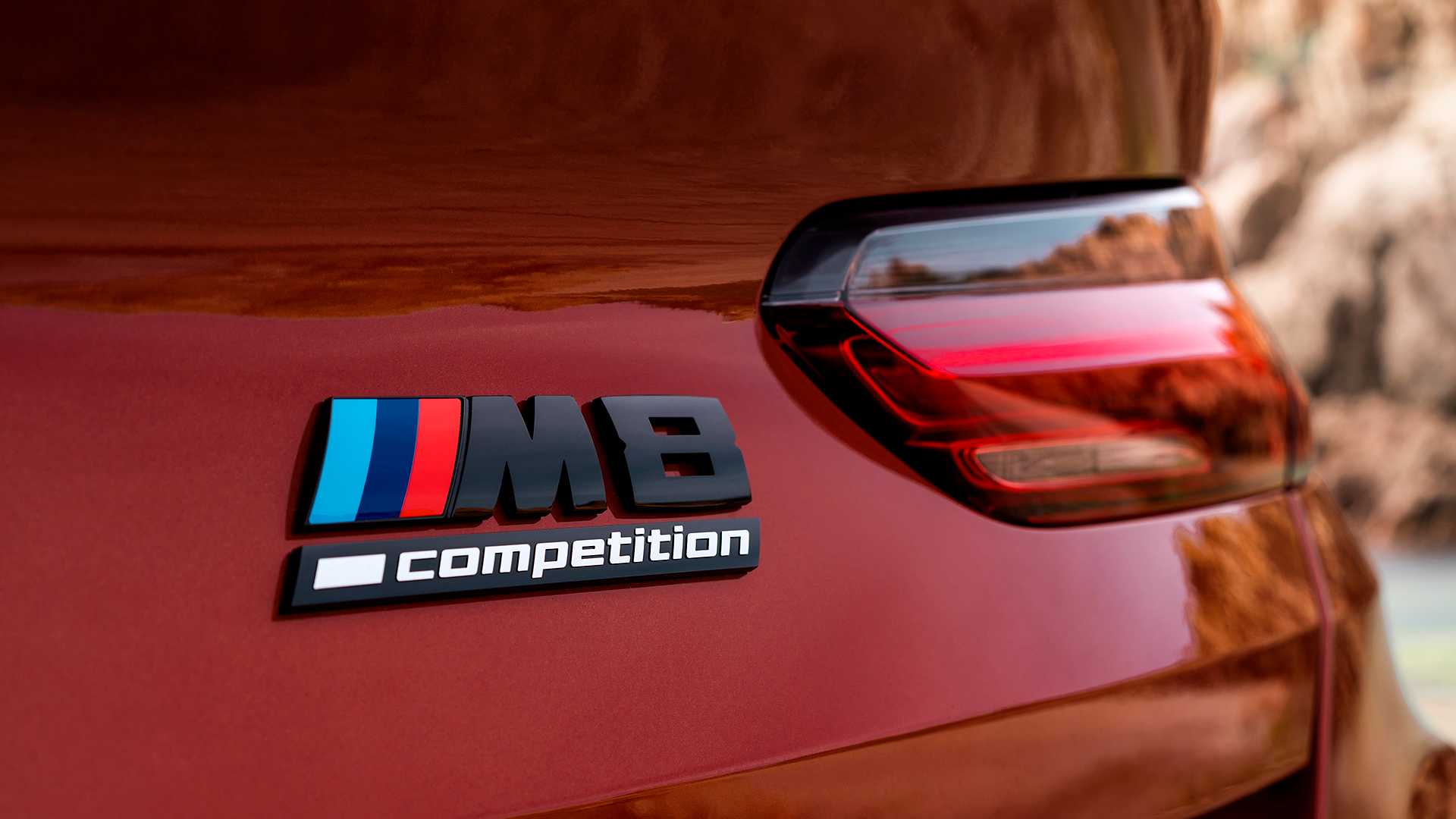 bmw m8 competition cabrio
