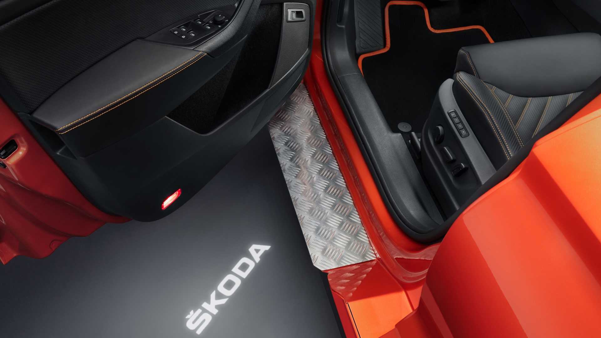 Škoda Mountiaq Concept