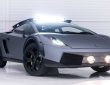 lamborghini gallardo off-road